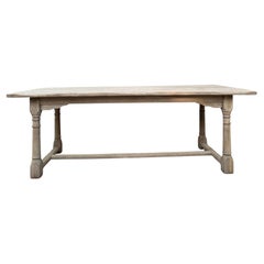 Tavoli da pranzo in Wood