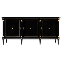 Antique French Directoire Buffet