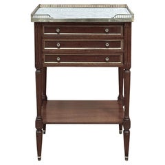 Commodes et coffres à tiroirs