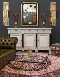 Antique French Directoire Style Buffet