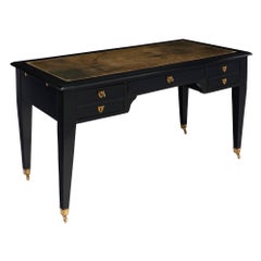 Antique French Directoire Style Desk