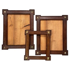 Metal Picture Frames