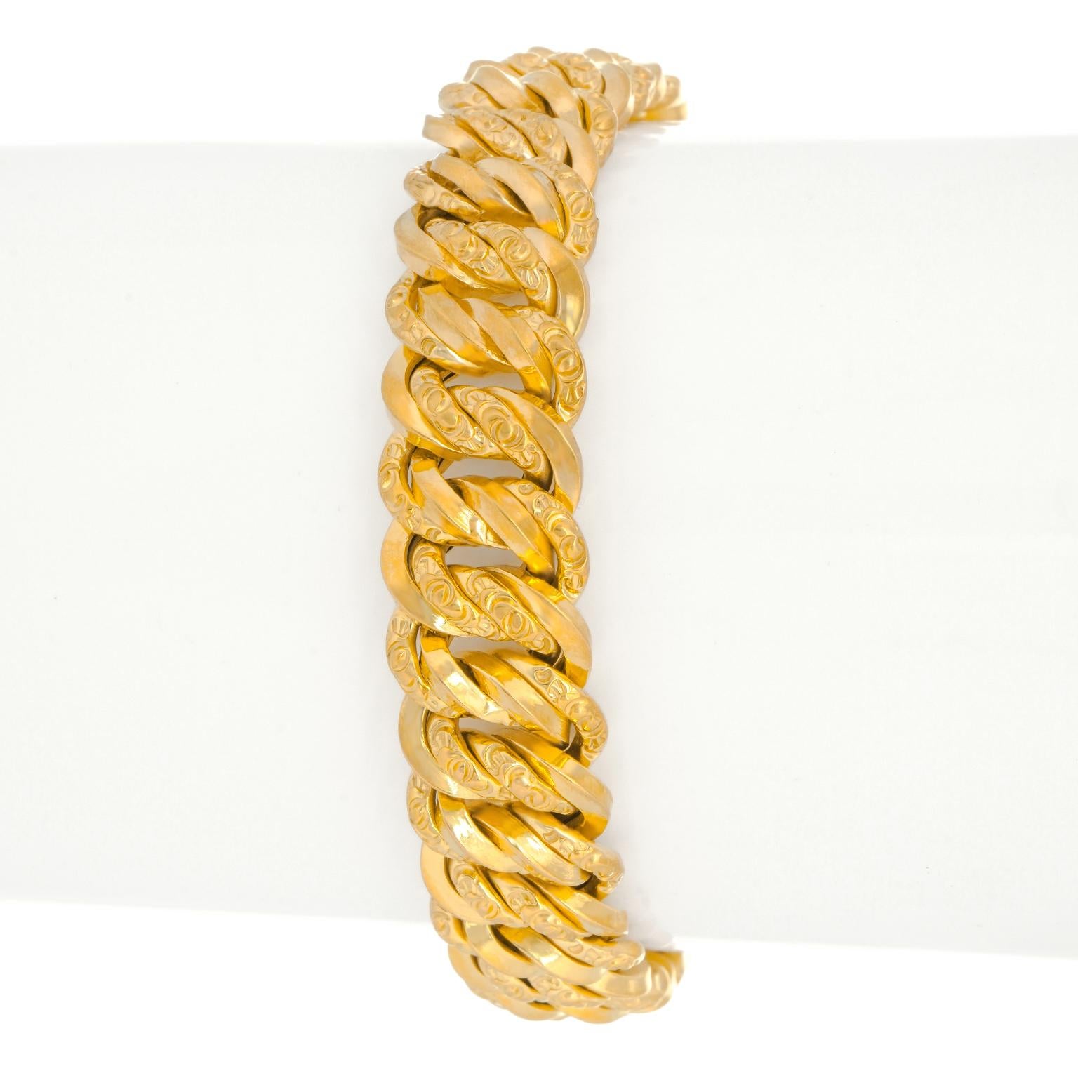 armband auf französisch