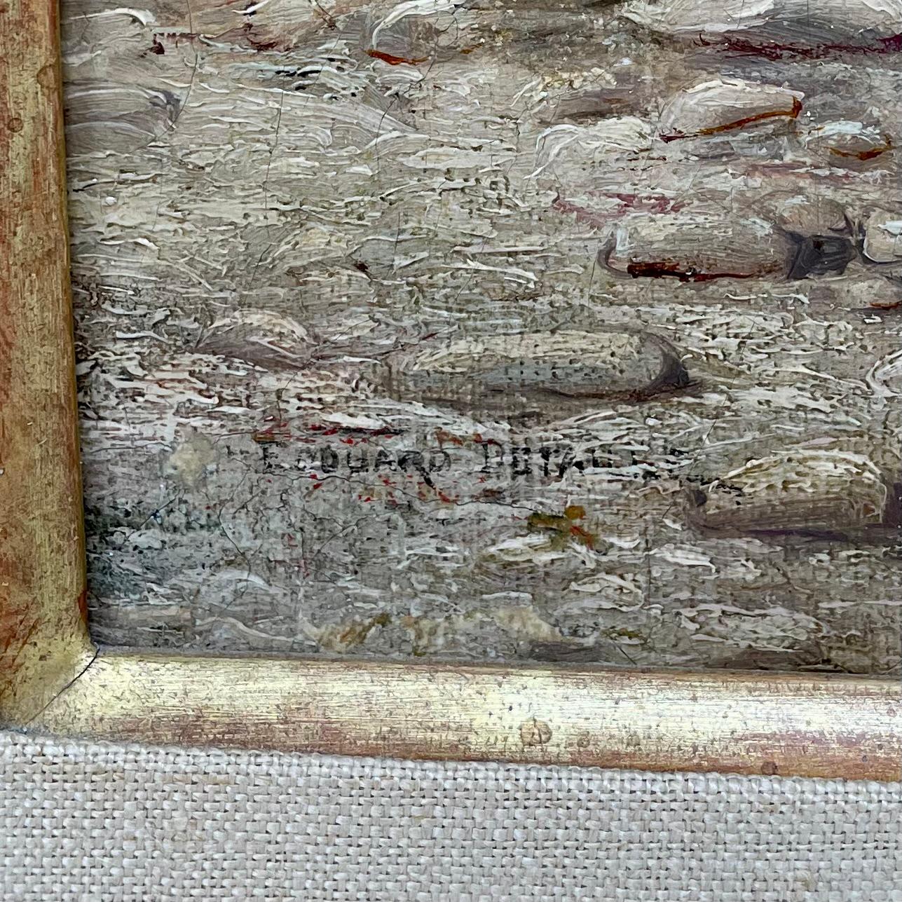 20th Century Antique French 