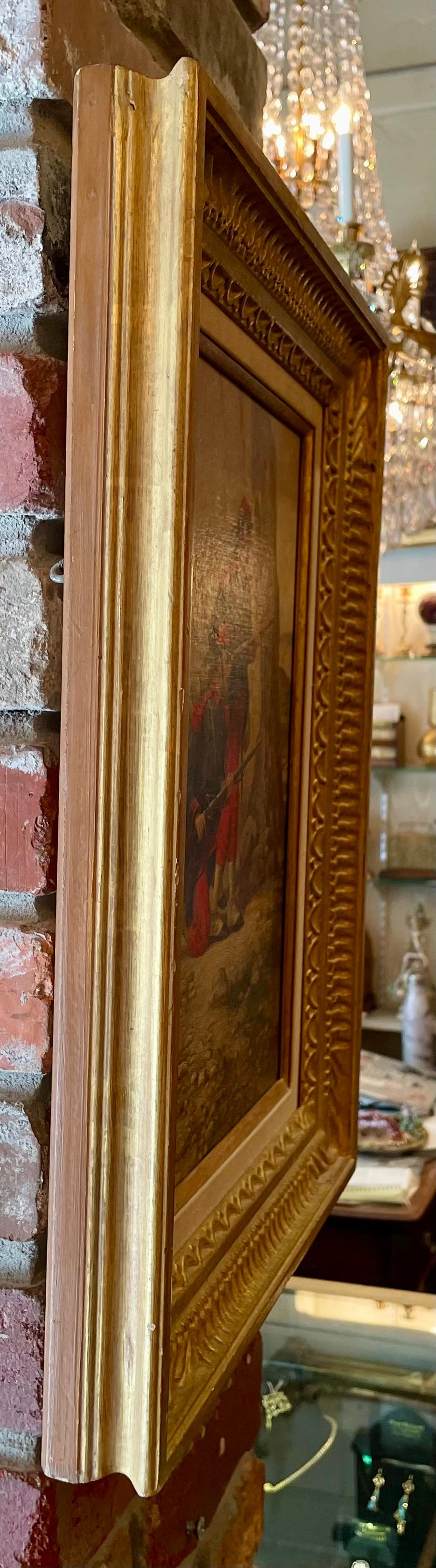 Antique French 