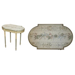 Tocadores de madera