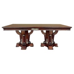 Dining Room Tables