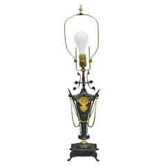 Table Lamps