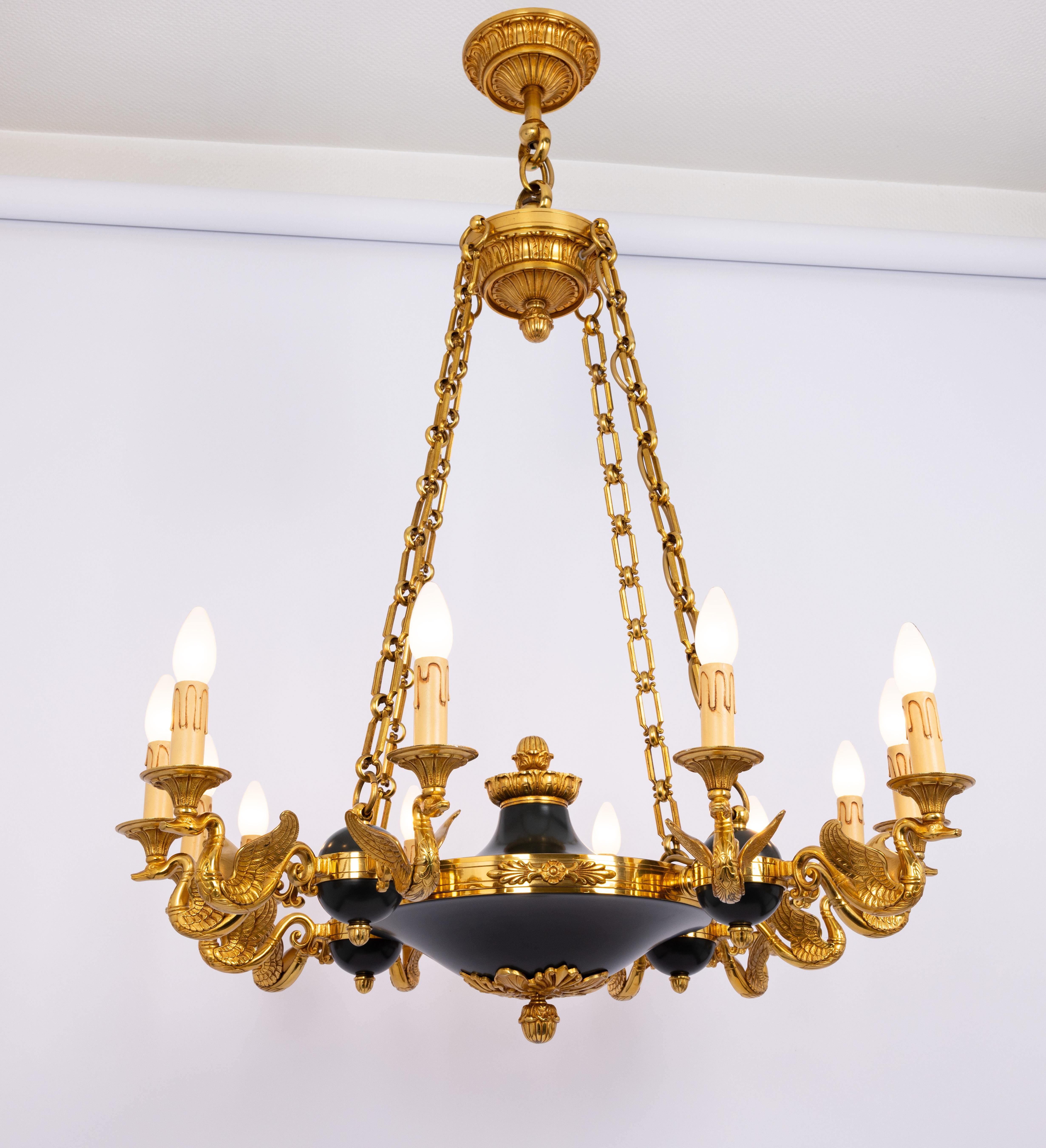 Empire Lighting - 973 For Sale at 1stDibs | empire light fixtures ...