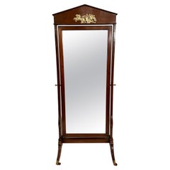 Floor Mirrors and Full-Length Mirrors