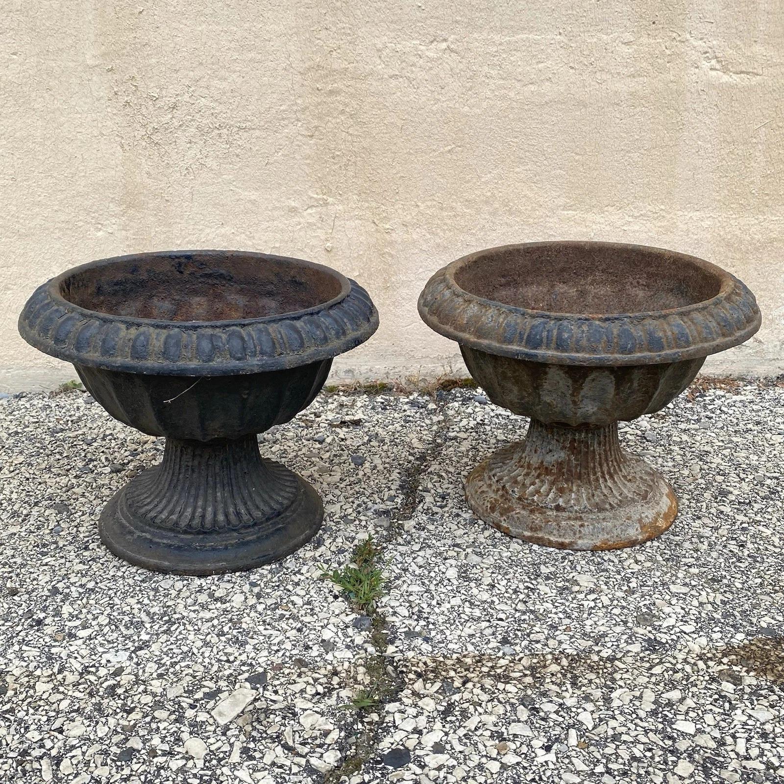 Antique French Empire Style Small 12