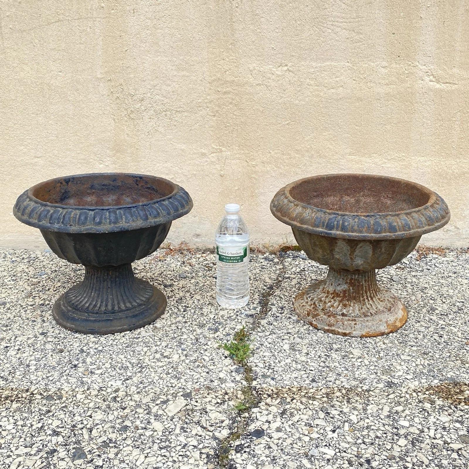 Antique French Empire Style Small 12