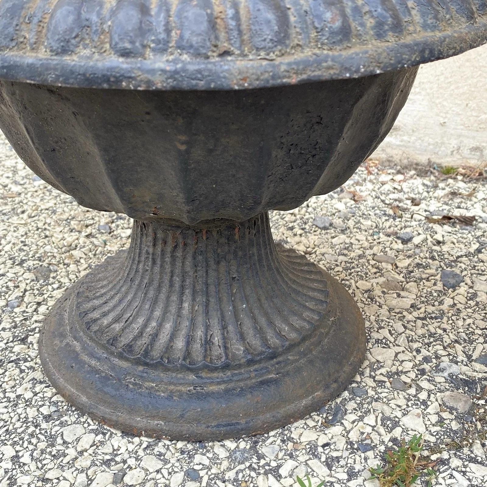 Antique French Empire Style Small 12