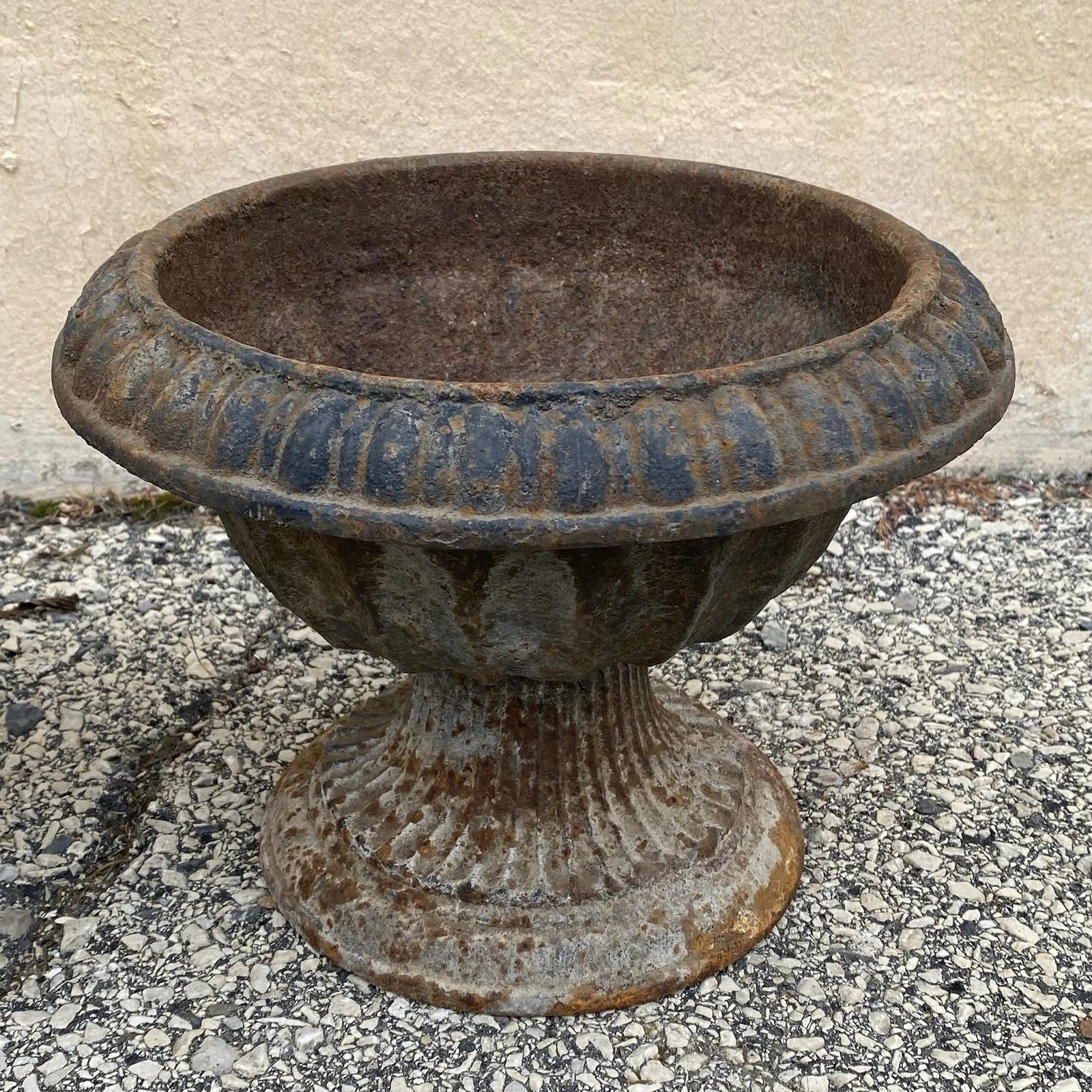 Antique French Empire Style Small 12