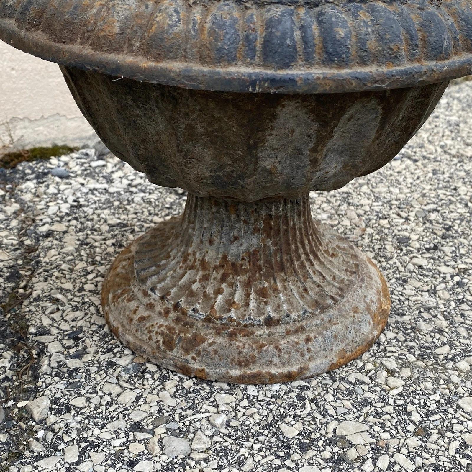 Antique French Empire Style Small 12