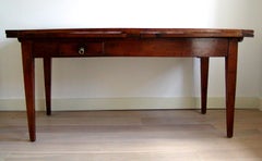 Antique French Farmhouse Table