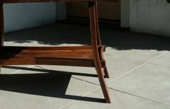 Antique French Folding Table