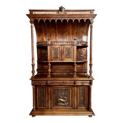 Cabinets