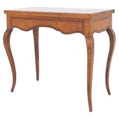 Tables