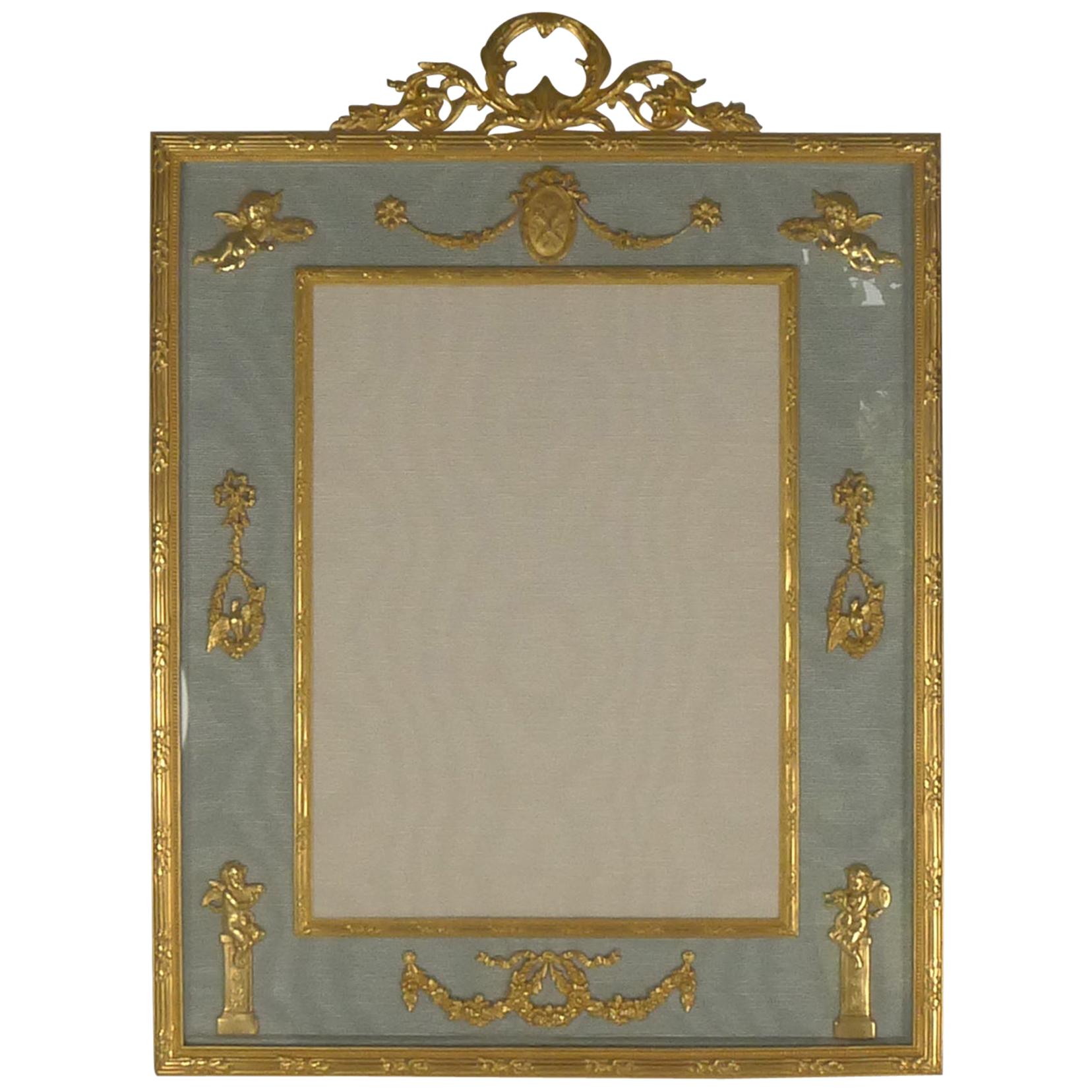French Picture Frames 303 For Sale at 1stdibs