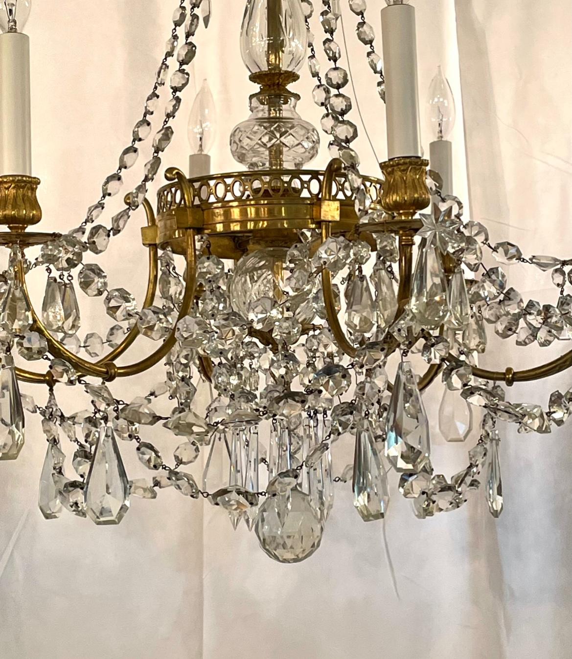 1890 chandelier