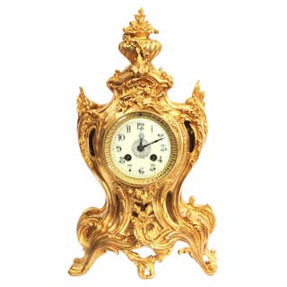 Rococo Decorative Objects - 860 For Sale at 1stDibs | rococo objects ...