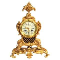 Horloges
