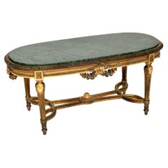 Coffee and Cocktail Tables