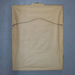 Antique French Giltwood Framed Classical Romantic Print, 20th Century