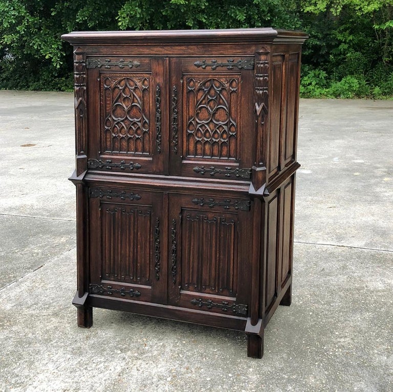 Antique French Gothic at 1stDibs antique french