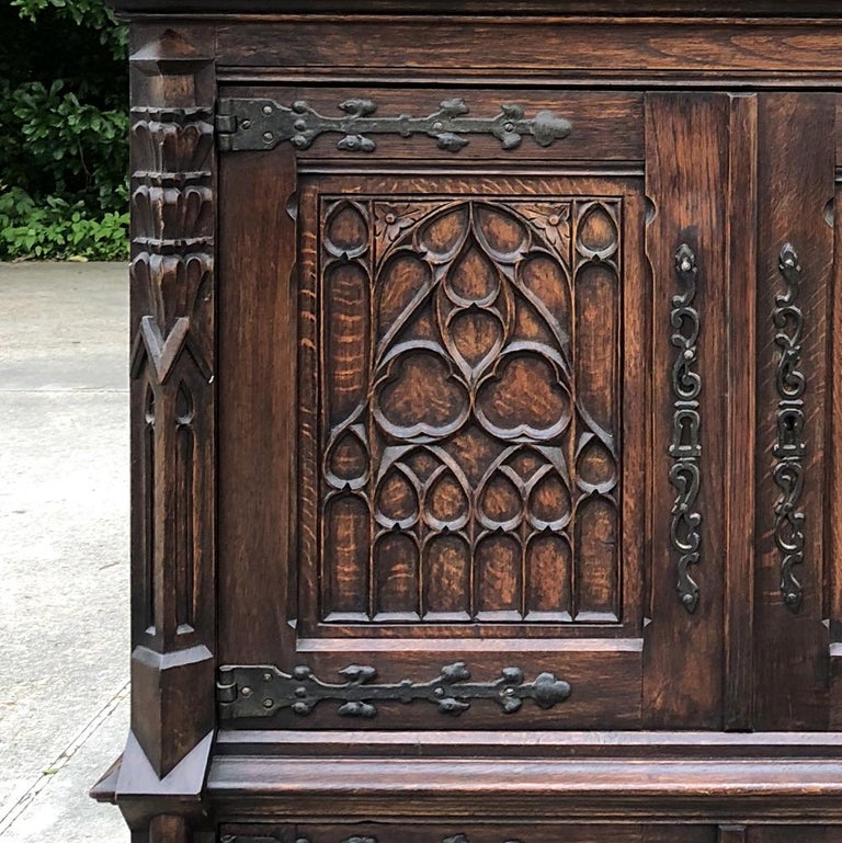 Antique French Gothic at 1stDibs antique french