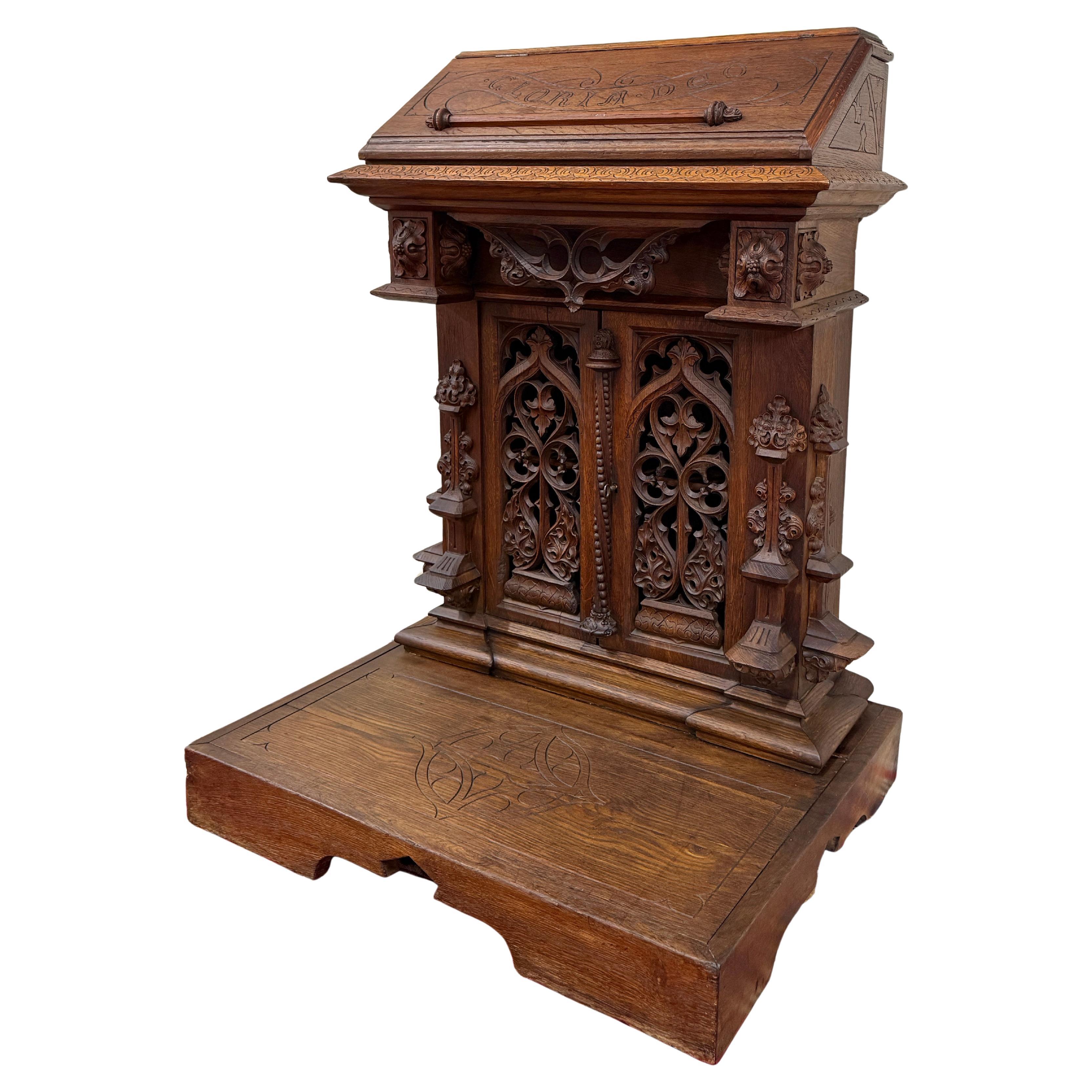 What is a religious picture called?