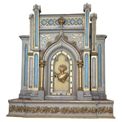 Collectibles and Curiosities