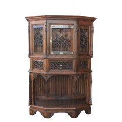 French Cabinets