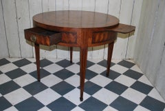 Antique French Gueridon or Centre Table