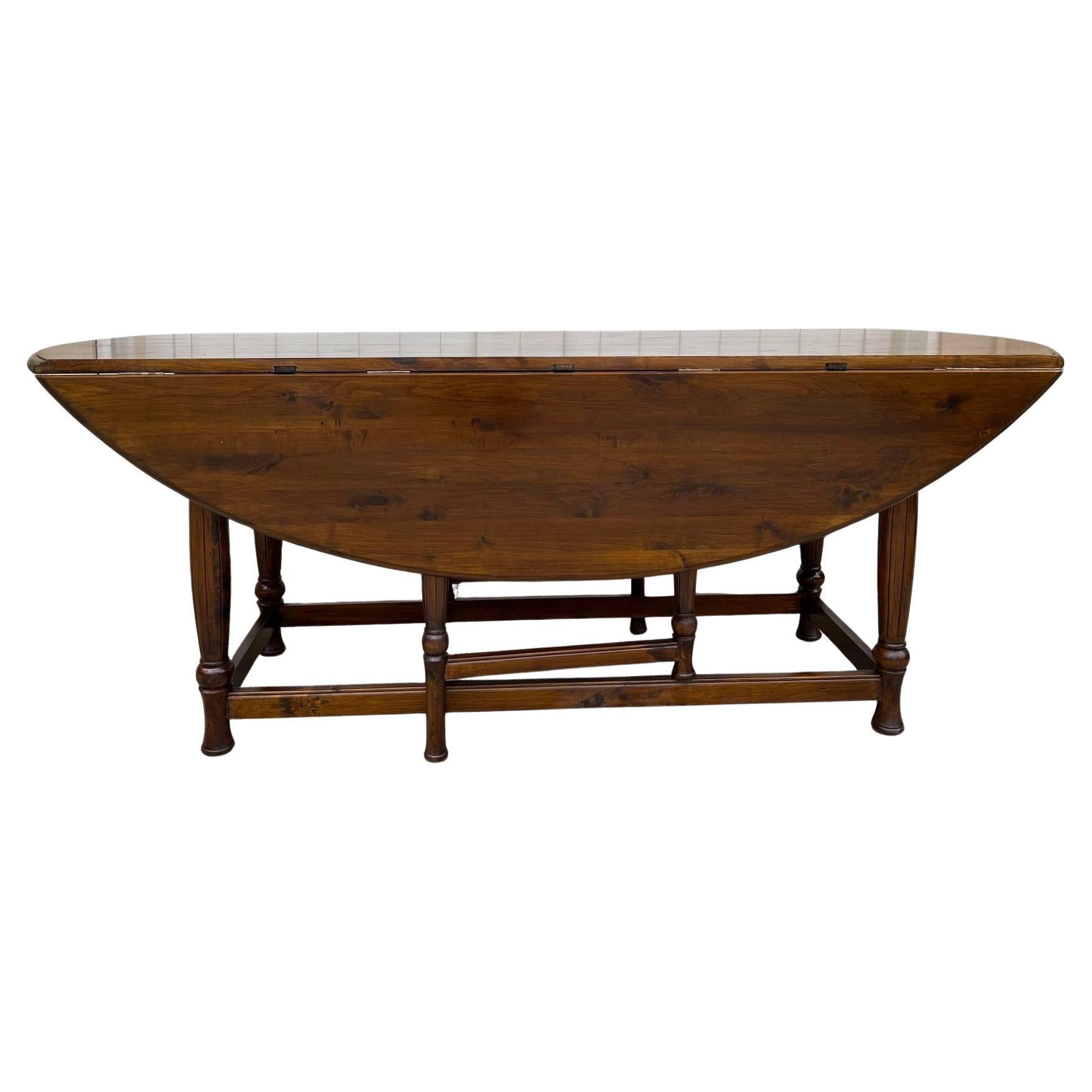 How do you identify birch furniture?