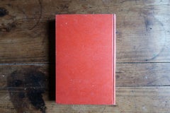 Antique French Illustrated Book “Aventures de Deux Écoliers”, 1925 - 2C45