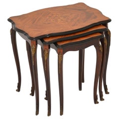 1930s Side Tables