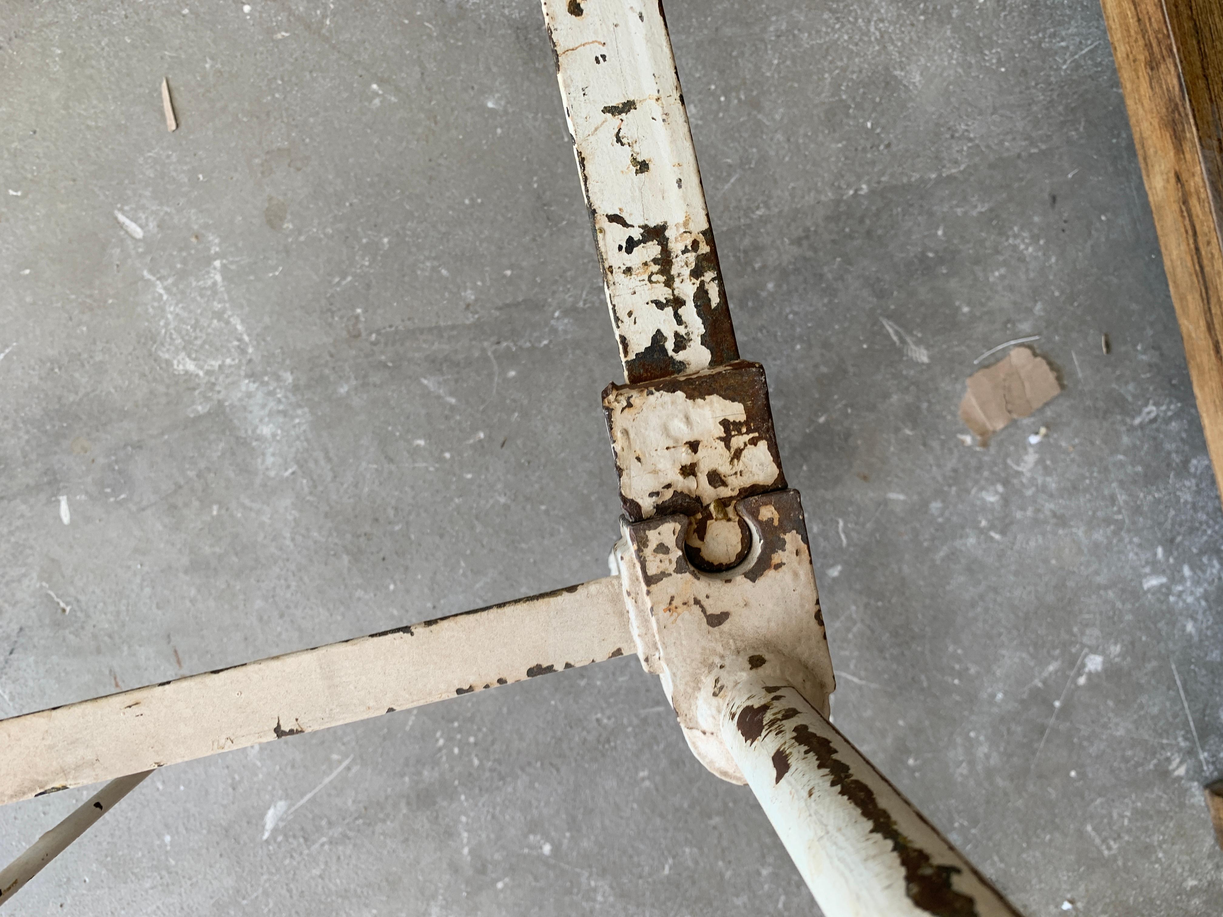 Antique French Iron Bed frame For Sale at 1stDibs french metal bed