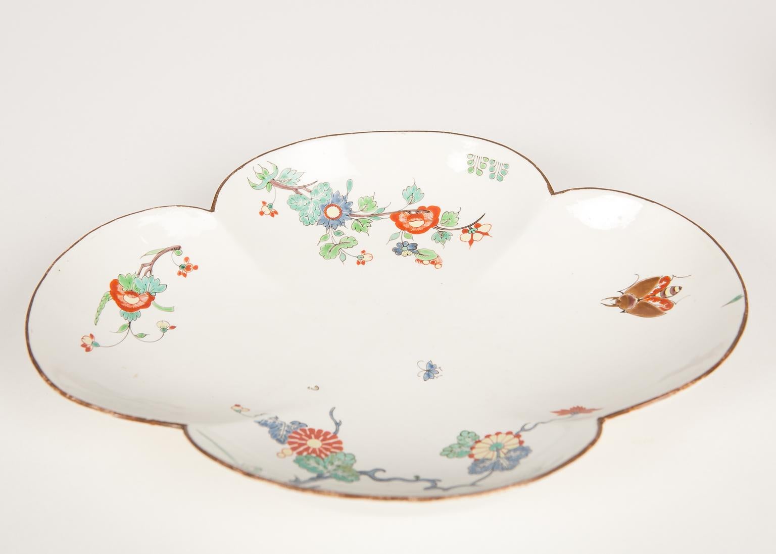 Antique French Kakiemon Porcelain Tureens, 18th Century 4