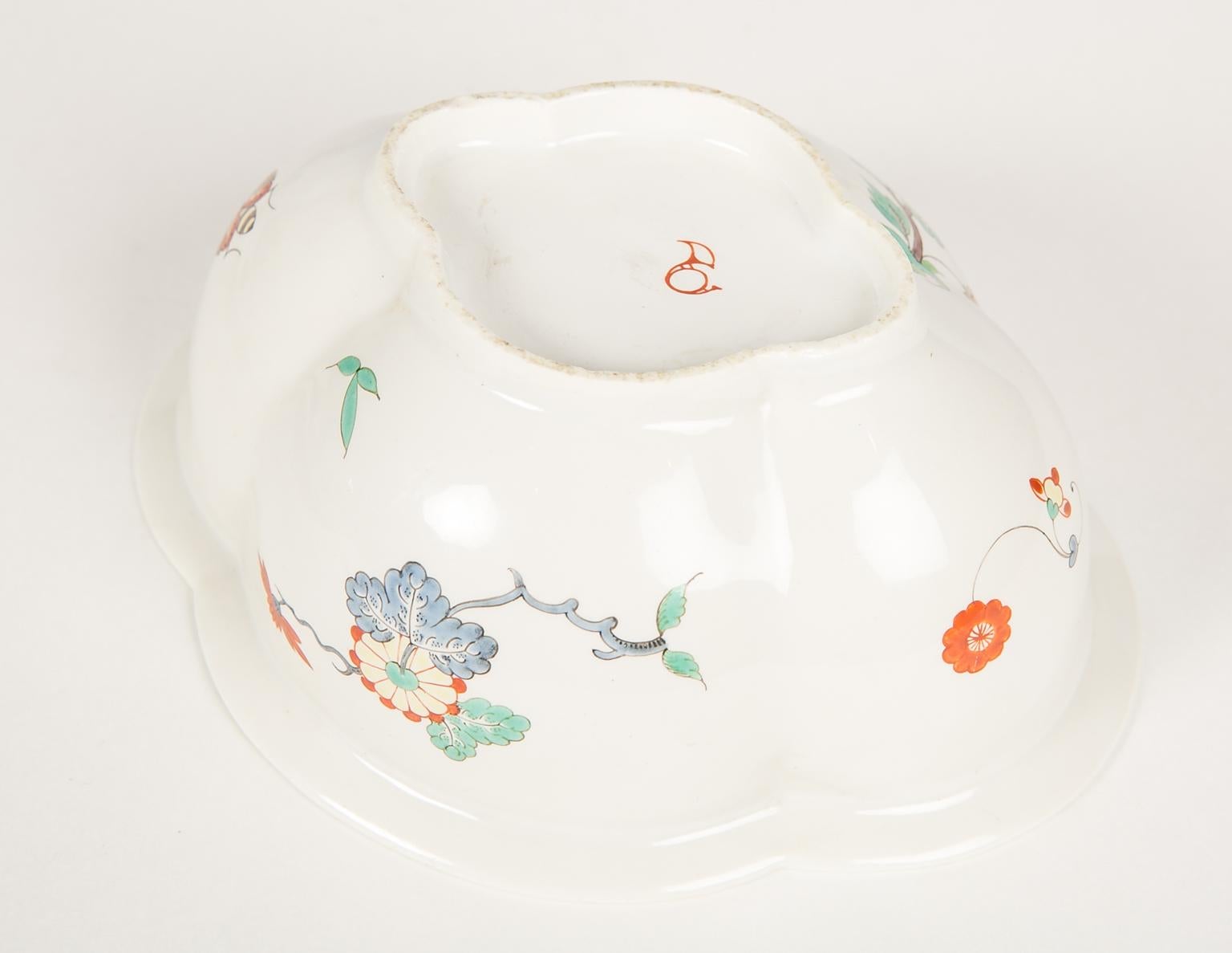 Antique French Kakiemon Porcelain Tureens, 18th Century 1