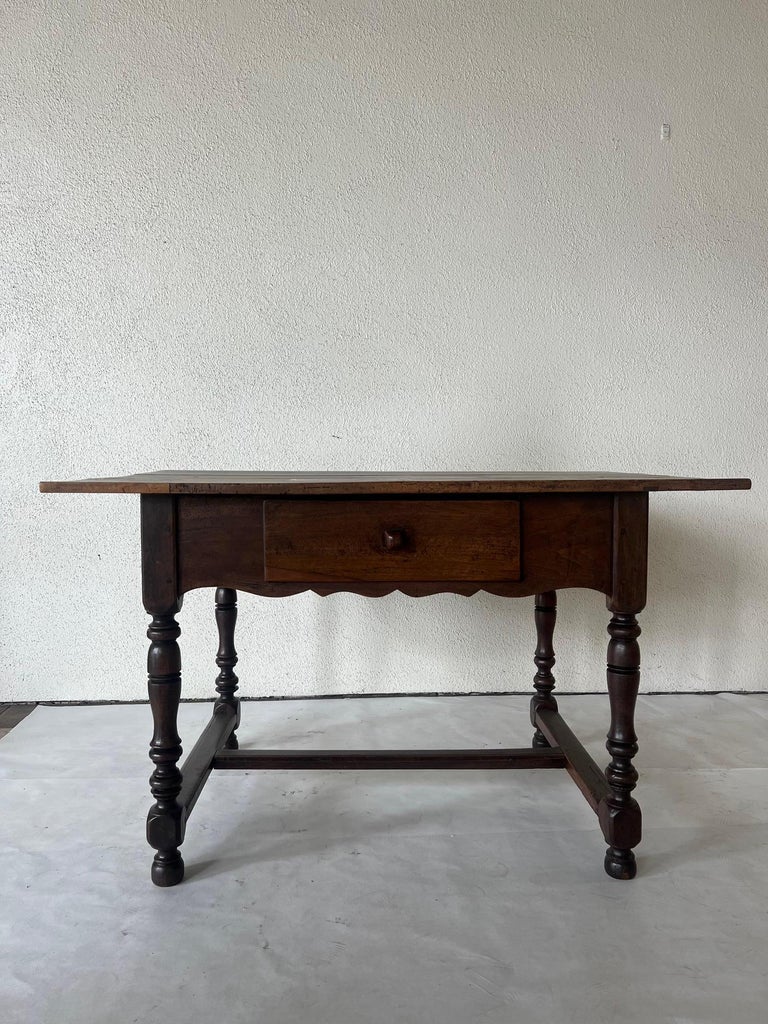 Antique French Kitchen Work Table For Sale at 1stDibs antique kitchen