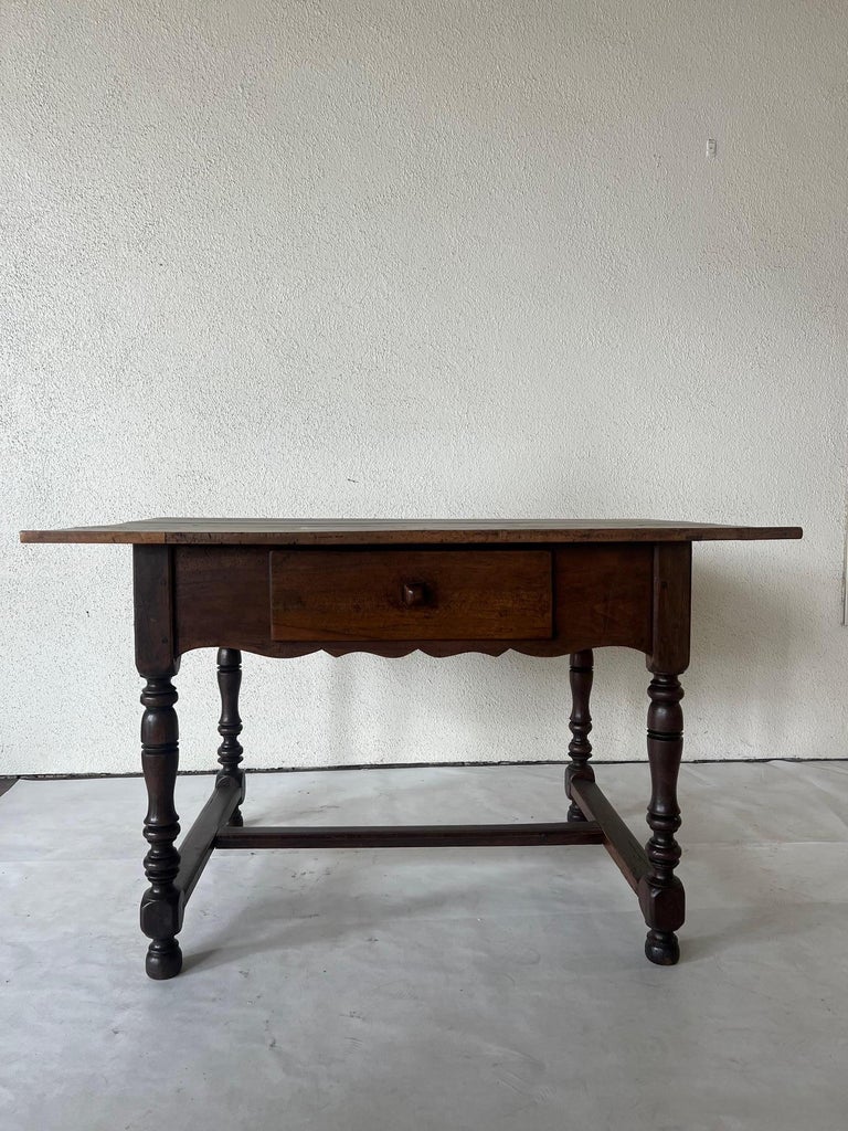 Antique French Kitchen Work Table For Sale at 1stDibs antique kitchen