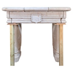 Fireplaces and Mantels
