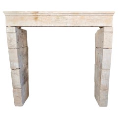 Fireplaces and Mantels