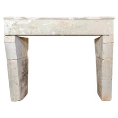 Fireplaces and Mantels