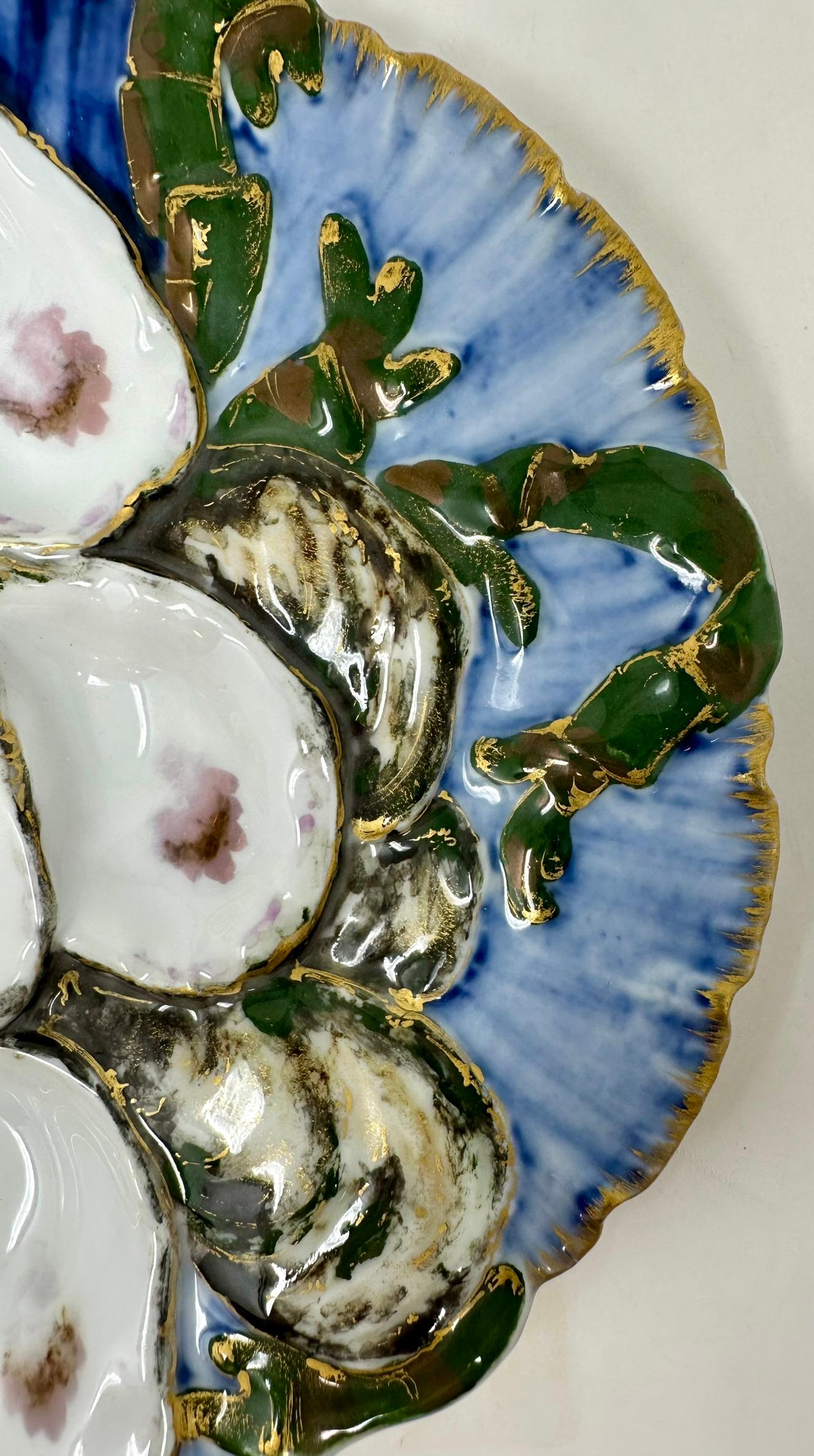 turkey oyster