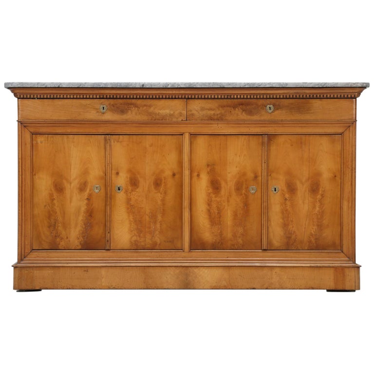 Louis Philippe Buffets 37 For Sale At 1stdibs