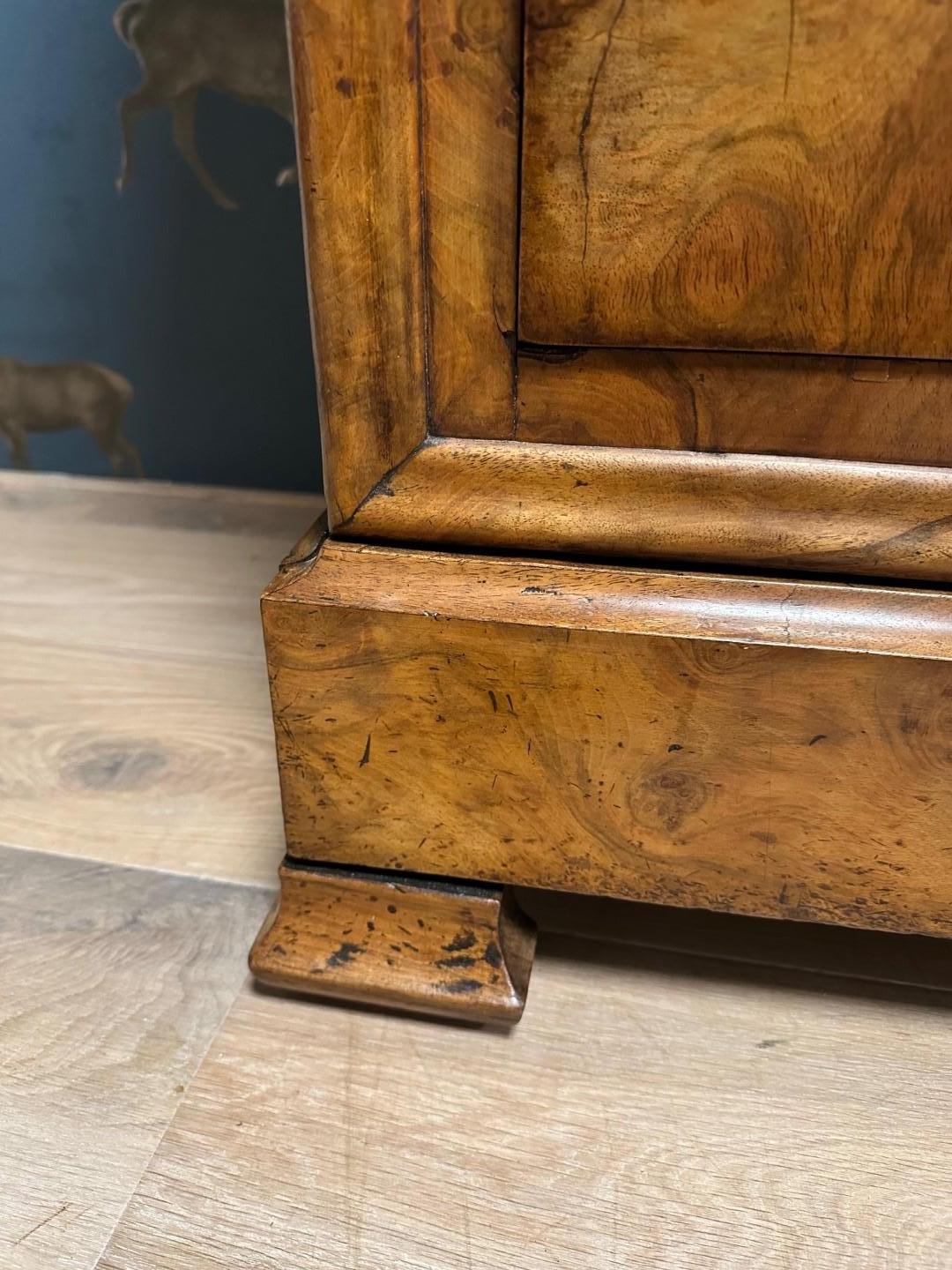Antique French louis Philippe commode in vendita 5