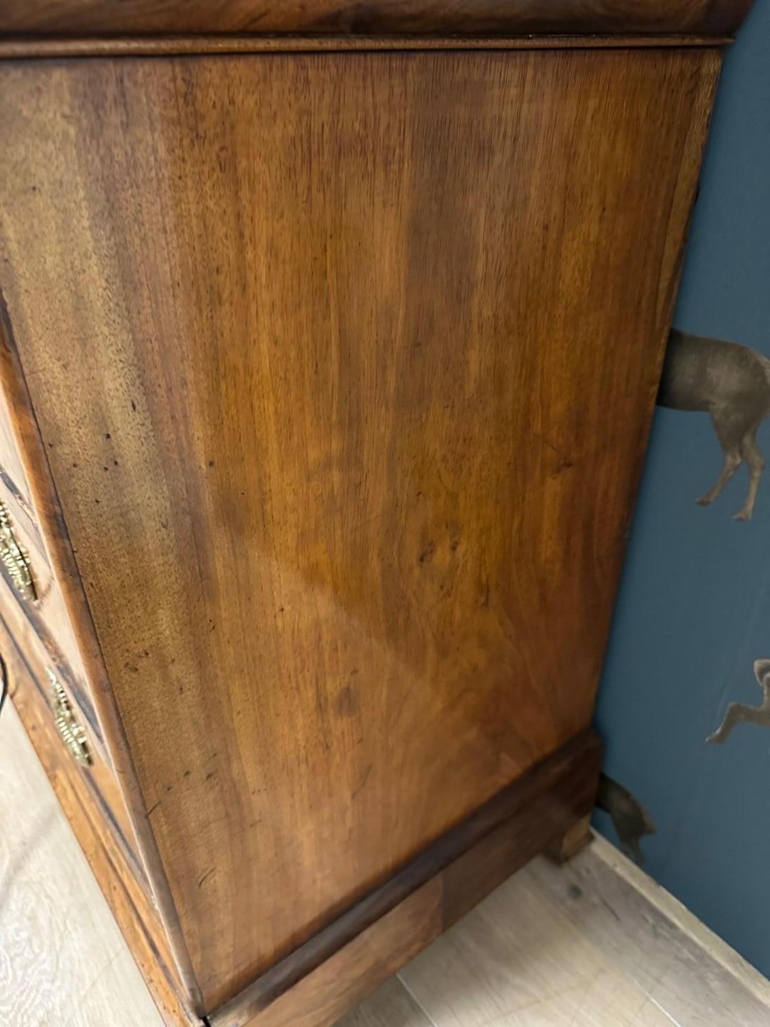Antique French louis Philippe commode in vendita 2